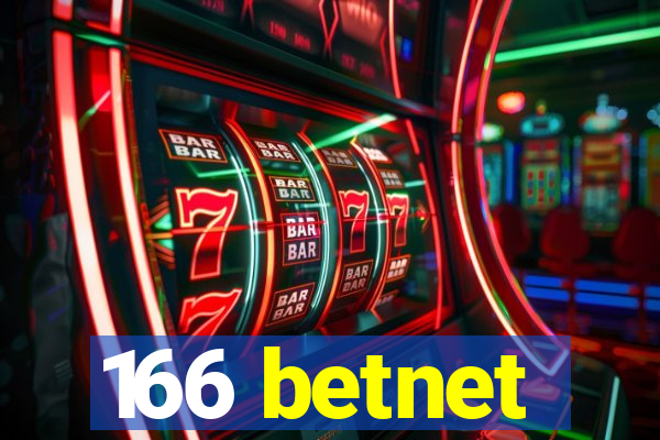 166 betnet